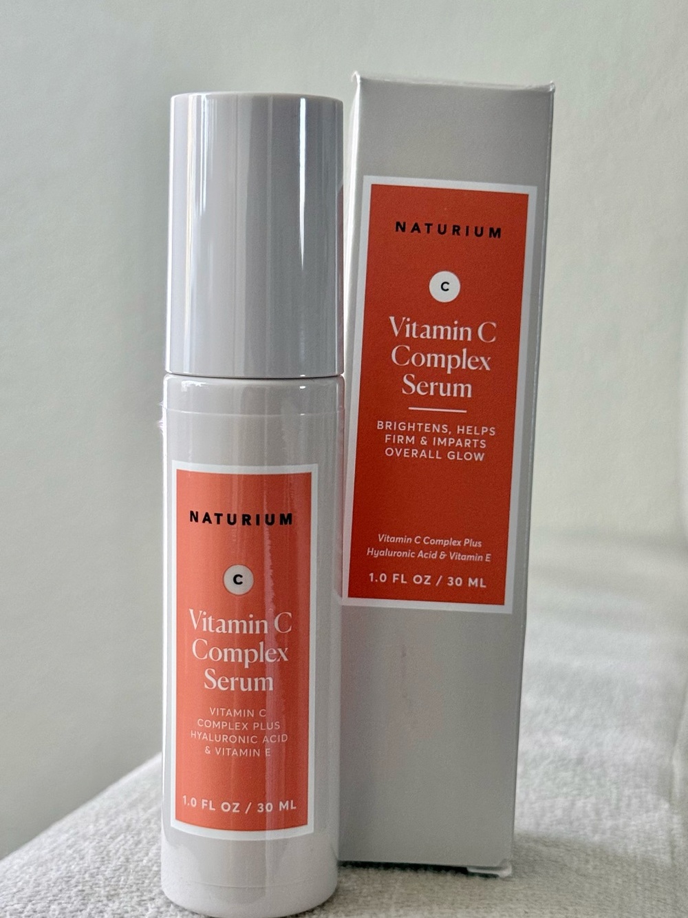Naturium Vitamin C Complex Serum